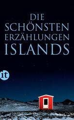 Die sch&ouml;nsten Erz&auml;hlungen Islands