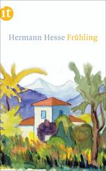 Fr&uuml;hling