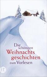 Die schönsten Weihnachtsgeschichten zum Vorlesen