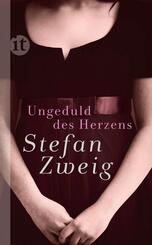 Ungeduld des Herzens