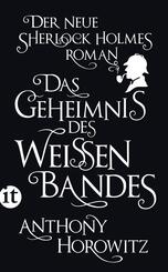 Das Geheimnis des wei&szlig;en Bandes