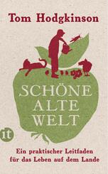 Sch&ouml;ne alte Welt