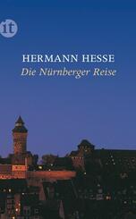 Die N&uuml;rnberger Reise