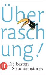 &Uuml;berraschung!