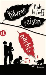 B&auml;ume reisen nachts