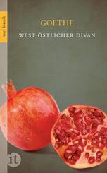 West-&ouml;stlicher Divan