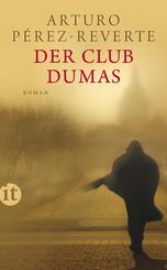 Der Club Dumas