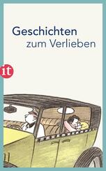 Geschichten zum Verlieben