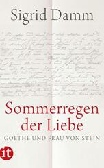 "Sommerregen der Liebe"