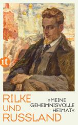 "Meine geheimnisvolle Heimat"