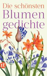 Die sch&ouml;nsten Blumengedichte