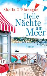 Helle N&auml;chte am Meer