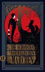 Die sch&ouml;nsten norwegischen M&auml;rchen