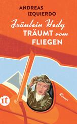 Fr&auml;ulein Hedy tr&auml;umt vom Fliegen