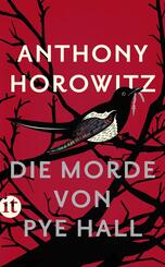 Die Morde von Pye Hall