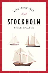 Stockholm Reiseführer LIEBLINGSORTE