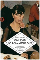 Vom Josty ins Romanische Caf&eacute;
