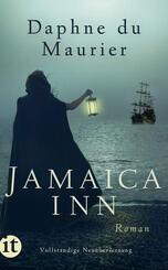 Jamaica Inn