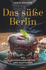 Das s&uuml;&szlig;e Berlin