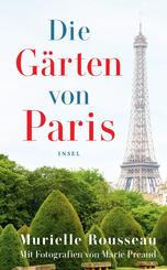 Die G&auml;rten von Paris