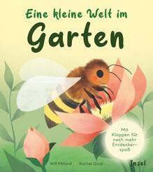 Eine kleine Welt im Garten