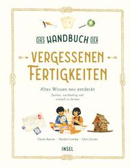 Das Handbuch der vergessenen Fertigkeiten