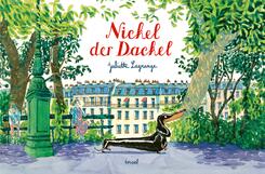 Nickel der Dackel