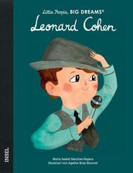 Leonard Cohen