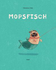 Mopsfisch