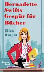 Bernadette Swifts Gesp&uuml;r f&uuml;r B&uuml;cher