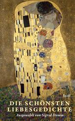 Die sch&ouml;nsten Liebesgedichte