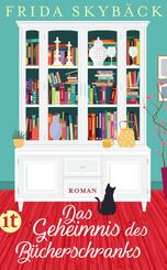 Das Geheimnis des B&uuml;cherschranks