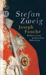 Joseph Fouch&eacute;