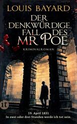Der denkw&uuml;rdige Fall des Mr Poe