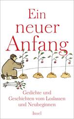 Ein neuer Anfang
