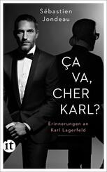 &Ccedil;a va, cher Karl?