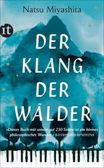 Der Klang der W&auml;lder
