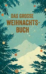 Das gro&szlig;e Weihnachtsbuch