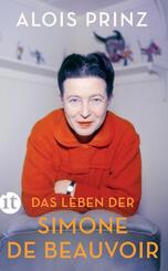 Das Leben der Simone de Beauvoir