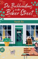 Die Buchhandlung in der Baker Street