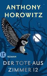 Der Tote aus Zimmer 12