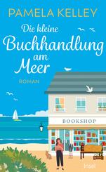 Die kleine Buchhandlung am Meer