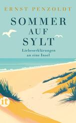 Sommer auf Sylt