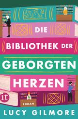 Die Bibliothek der geborgten Herzen