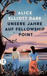 Unsere Jahre auf Fellowship Point