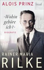 &raquo;Wohin geh&ouml;re ich?&laquo;