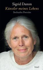 K&uuml;nstler meines Lebens