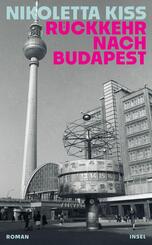R&uuml;ckkehr nach Budapest