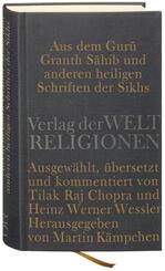 Aus dem Guru Granth Sahib und anderen heiligen Schriften der Sikhs