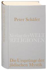 Die Urspr&uuml;nge der j&uuml;dischen Mystik